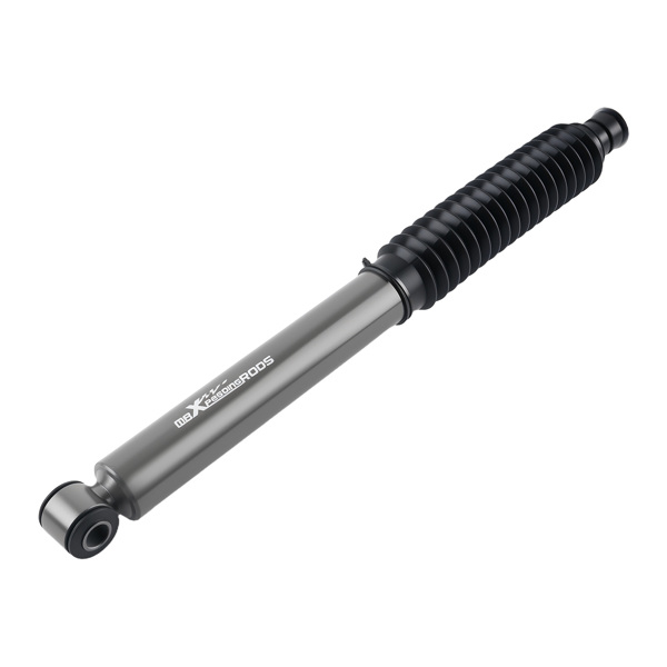 Rear Shock Absorbers fit for Toyota 4Runner 2003-22 FJ Cruiser 07-14 Fit 0-3" Lift-2