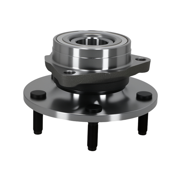Front Wheel Hub & Bearing Set 515006 fit for Dodge Ram 1500 4WD 94-99 5-Lug 3-Bolt-2