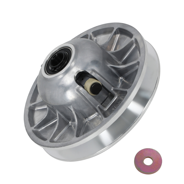 1PC Secondary Driven Clutch Assembly fit for Polaris Sportsman 800 2005-2014 1322848-6