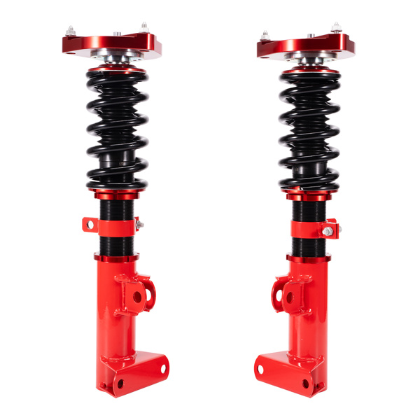 Adjustable Coilovers Suspension Lowering Kit fit for Mercedes W204 C250 C300 08-14-1