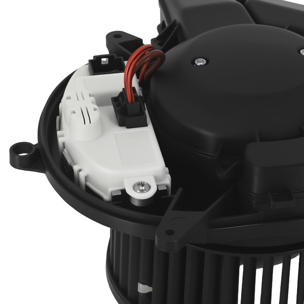 Blower Motor Fan fit for Mercedes-Benz GLS350d GLS450 GLS550 X166 / X167 2017-2019-4
