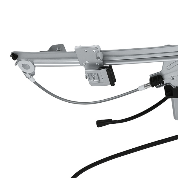 Front Left Electric Window Regulator fit for Ford F-150 Extended Cab  2004-2008 New-4