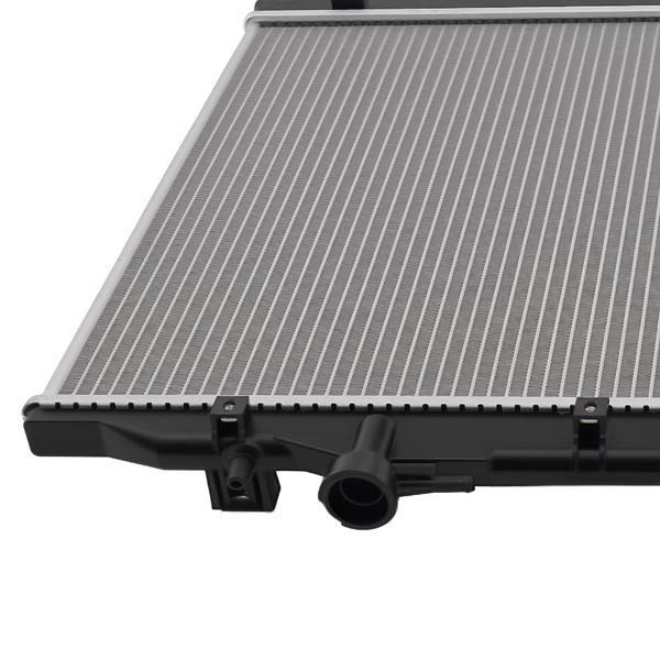 Aluminum Coolant System Radiator fit for Honda Odyssey 2018 2019-2024 3.5L CU13672-3