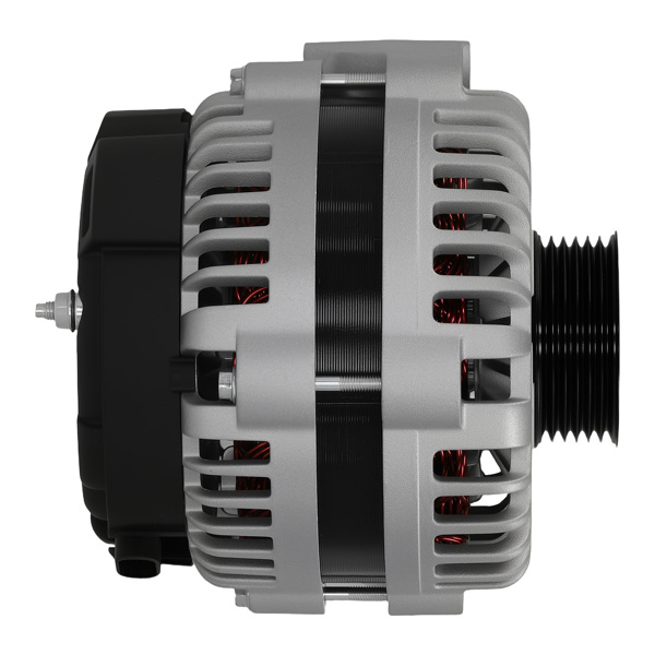 160A Alternator fit for Cadillac Escalade 6.0L 2009 15093928 25877026 113774-6