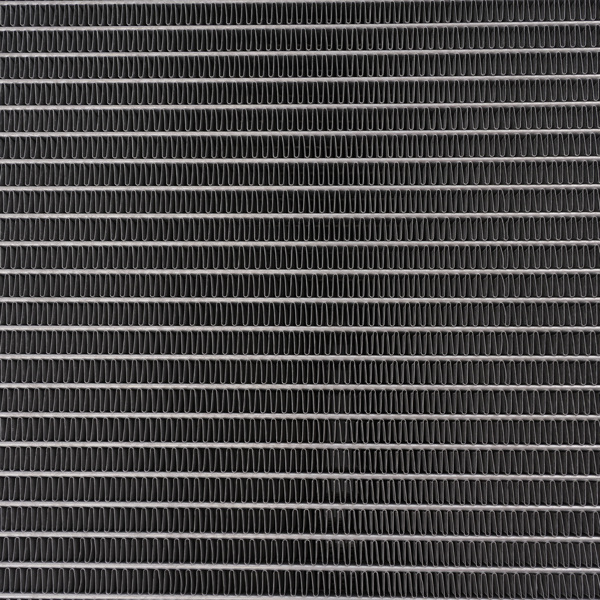 Aluminum Engine 4 Row Radiator fit for Jeep Wrangler 1987-2006 Downflow 2101-4