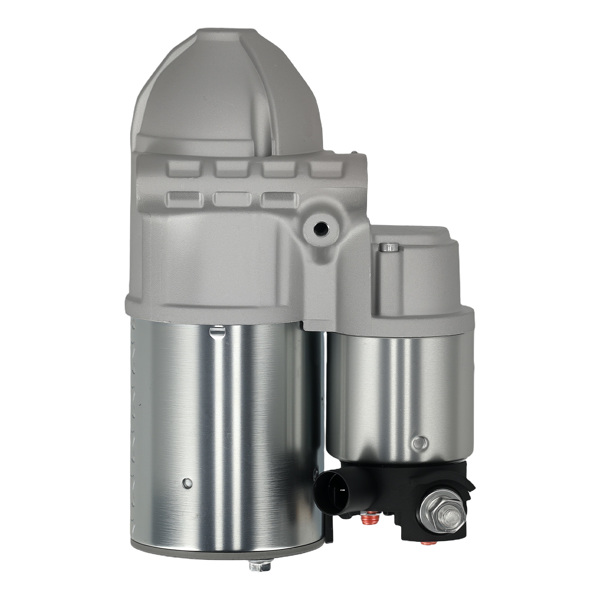 1.4kW PMGR Starter fit for Chevrolet Silverado 1500 2014 V6 V8 12645040 12667173-2