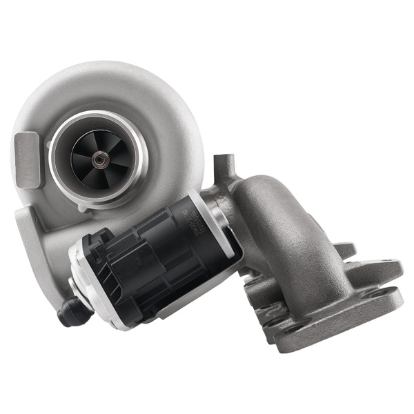 Turbocharger Turbo fit for Kia Optima Sorento Sportage 2.0L Theta 2 282312GTA1-1