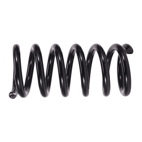 Heavy Duty Lowering Springs fit for Ford F150 2WD 1997-2003 1" Front Drop-5