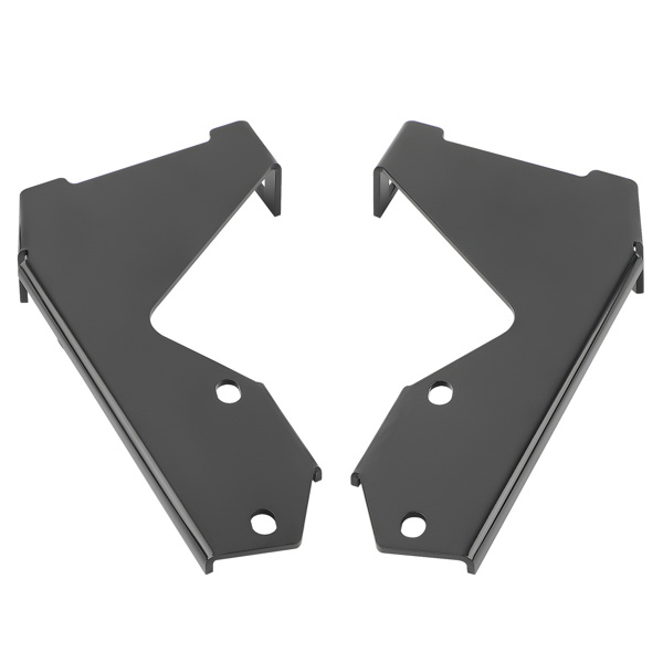 Rear Bumper Bracket set fit for Ford F-100 F-250 F-350 f100 f250 f350 Pickup 1964-1