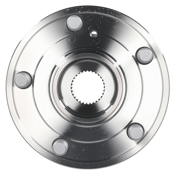 Front Wheel Hub & Bearing Assembly fit for Honda Odyssey 2011-2017 H513293 5 Lugs-2