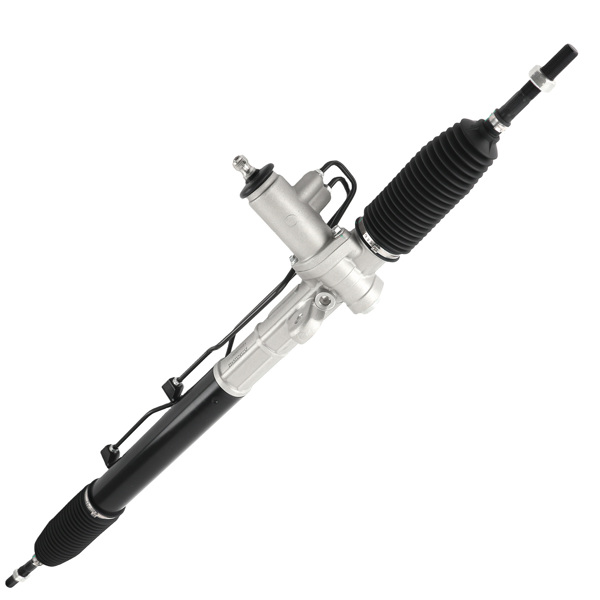 Complete Power Steering Rack & Pinion fit for Hyundai Santa Fe 2.4L 3.5L 2010-12 KIA-6