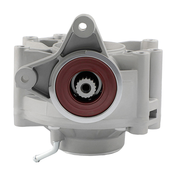 Rear Differential Diff Silver fit for Can-Am Complete Rear Differential 703501033-2