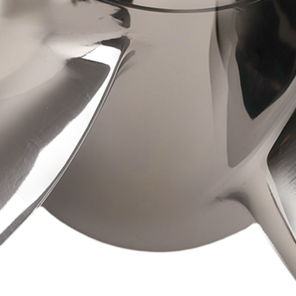 13x19 Boat Propeller fit for Mercury Outboard 75HP 90HP 115HP 2 Stroke Engine-4