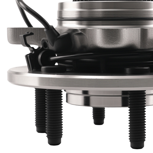 Front Wheel Hub Bearing fit for Lincoln Navigator 4WD 2003-2006 515043 WA515043-5