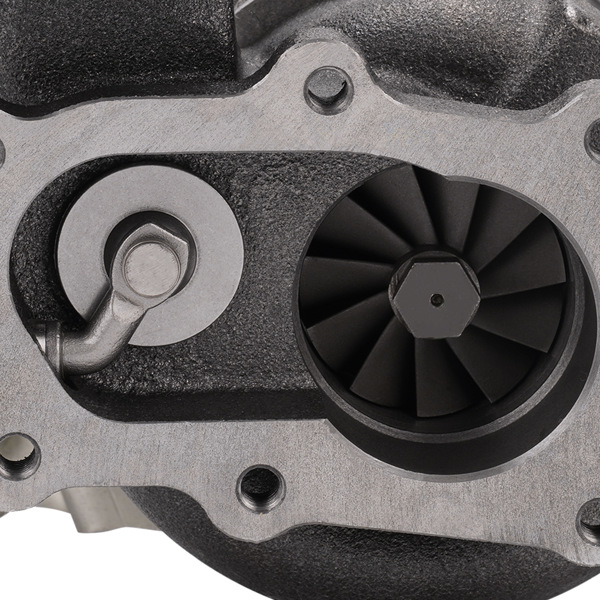 Turbocharger 0.63 A/R fit for Nissan SKyline R32 R33 R34 RB20 RB20DET RB25DET 500BHP-5