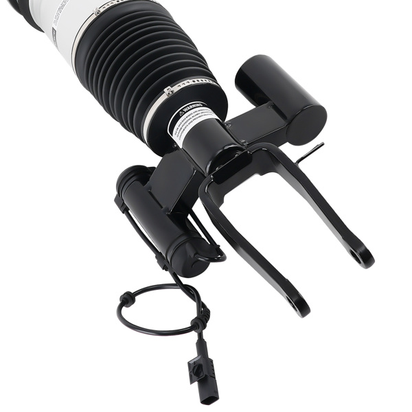 Front Right Air Shock Strut fit for Mercedes W211 4Matic E320 E350 E500 E550-2