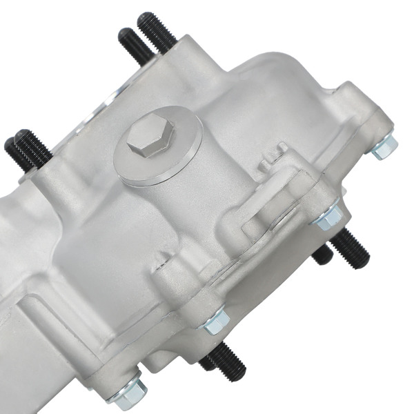 Rear Differential Assembly 41300HP0B80 fit for Honda Foreman Rubicon 500 05-14-3