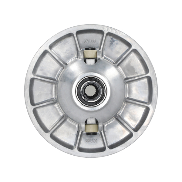 1PC Secondary Driven Clutch Assembly fit for Polaris Sportsman 800 2005-2014 1322848-2