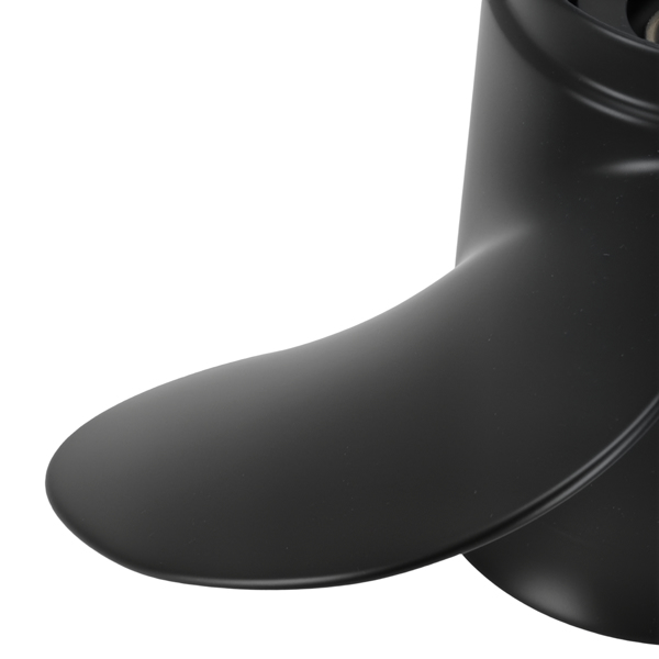 3 Blade Aluminum Propeller fit for Mercury 60HP 4 Stroke 48-85632A45 10 7/8"x11"-5