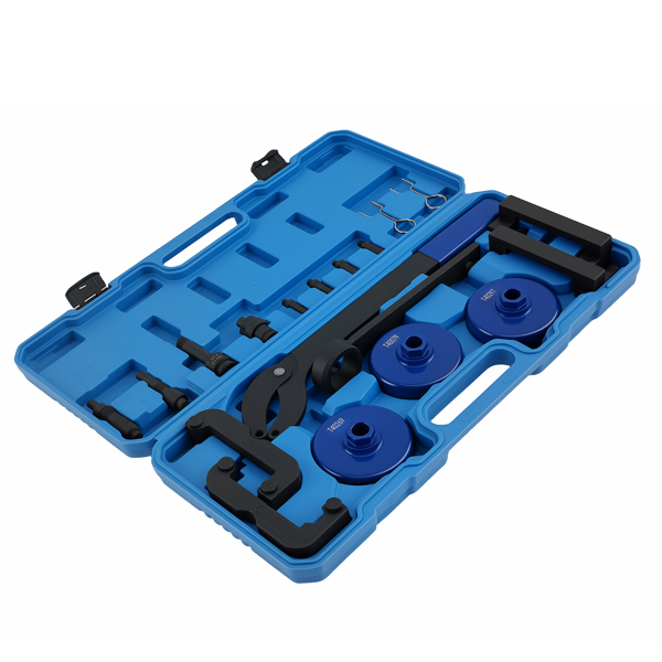 Camshaft Chain Kit fit for Audi A4 A6 Q7 R8 3.2 4.2 FSI T40133 T40071 Steel-2