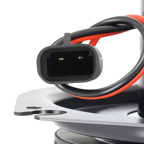 Heater Blower Motor fit for Buick Chevrolet Oldsmobile Pontiac w/ Wheel 52486835-4