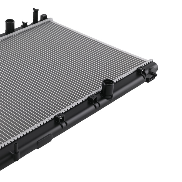 Core Size 29.94" Radiator fit for Honda CR-V 17-22 190105SJ003 Direct Fit-2