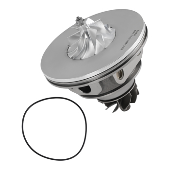 Billet Turbocharger Cartridge fit for BMW X5 X6 xDrive35i 3.0L 2011 2012 2013 2014