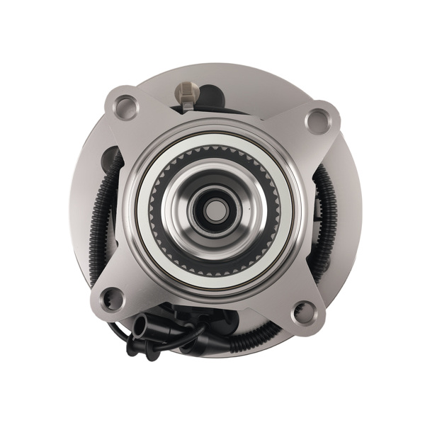 Front Wheel Bearing Hub Assembly fit for FORD F-150 4WD 2004-08 7L342C530AA-1