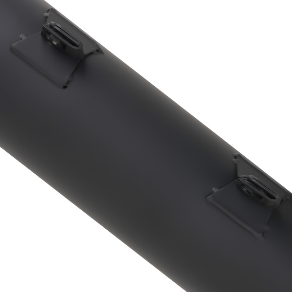 Muffler Kit fit for Yamaha Rhino 700 YXR700 Series 2008-2013 Bolt-On w/Gaskets-5