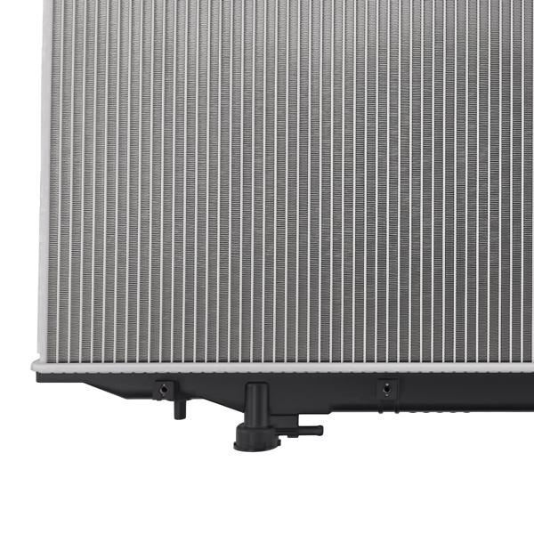 Aluminum Coolant System Radiator fit for Honda Odyssey 2018 2019-2024 3.5L CU13672-4