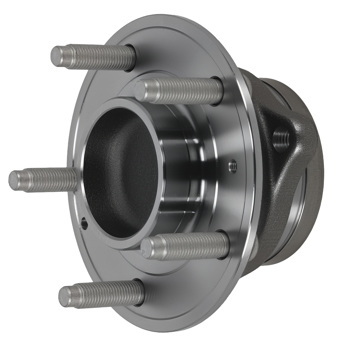 Rear Wheel Bearing Hub Assembly fit for Chevrolet Malibu 2016-2021 512575 FWD