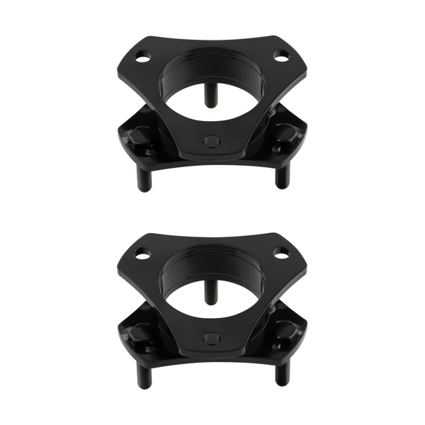3" Front 3" Rear Lift Kit w/ Extended Shocks fit for Toyota Tacoma 6-LUG 2005-2023-2