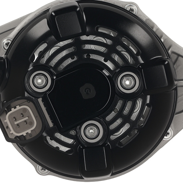 Alternator W/ 6 Grooves fit for Honda Pilot 3.5L 2005-2008 130 Amp 12 V 31100RJAA02-1