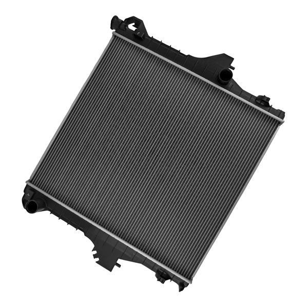 Crossflow Radiator fit for Dodge Ram 2500 3500 Diesel 2003-2009 52028900AG-1