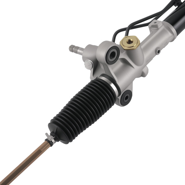 Hydraulic Power Steering Rack and Pinion fit for Honda CR-V 2.4L 2007-2011-5