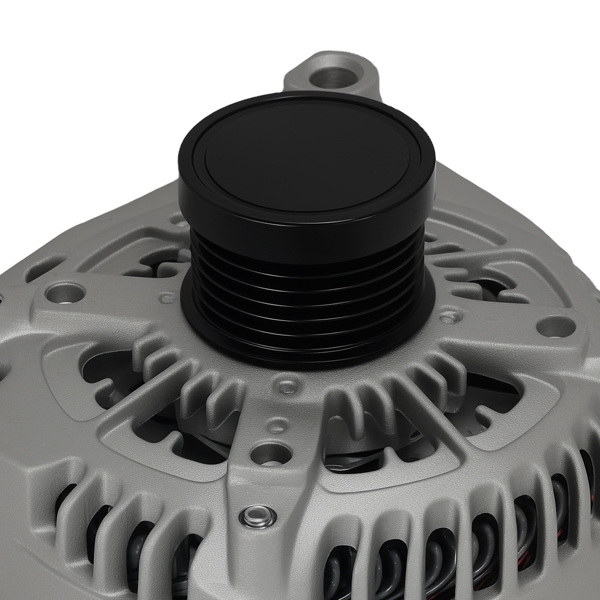 Alternator 210 Amp fit for BMW 328i F30 428i F32 528i F10 2012-2016 12317605061-5