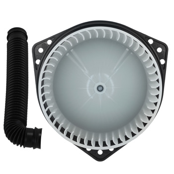 HVAC Heater Blower Motor w/ Fan fit for Subaru Baja 2003-2006 72240FA000 700050