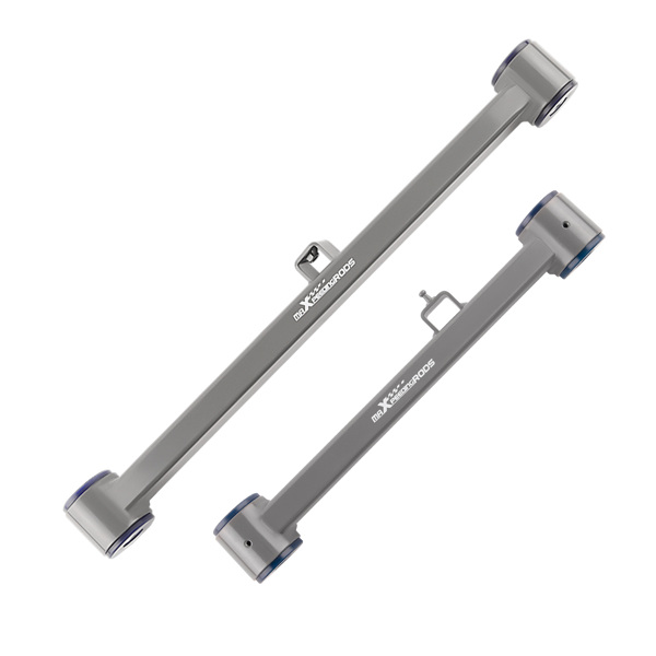 4x Rear Upper & Lower Control Arms fit for 2013-2023 Ram 1500 2019 - 22 1500 Classic-3