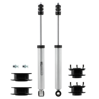 3in Suspension Lift Kit fit for Toyota 4-Runner 2010-2024 2WD/4WD
