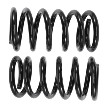 3\\" Lowering Coil Front Spring fit for Ford F150 2004-2014 2 Wheel Drive Drop