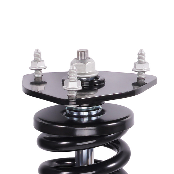 BFO Coilovers Suspension Kit fit NISSAN 350Z Z33 INFINITI G35 V35 Shocks Struts-5