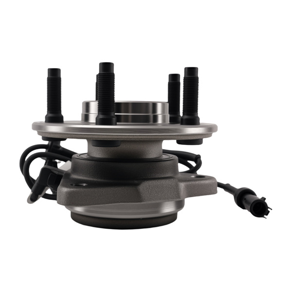 Front 5 Bolt Wheel Hub Bearing fit for Ford Ranger/Explorer 00-09 515003 4WD-2