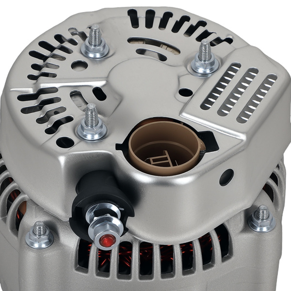 Alternator fit for Toyota 4Runner 1987-1991 Toyota Pickup L4 2.4L 2366cc 100211-2030-5