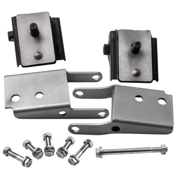 Motor Mount fit for Dodge 1966 - 1972 B Body 1966-1972 C-body 1970 - 1974 E Body