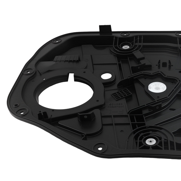 Electric Power Window Regulator Front Left fit for Hyundai Tucson 82471D3011 16-22-5