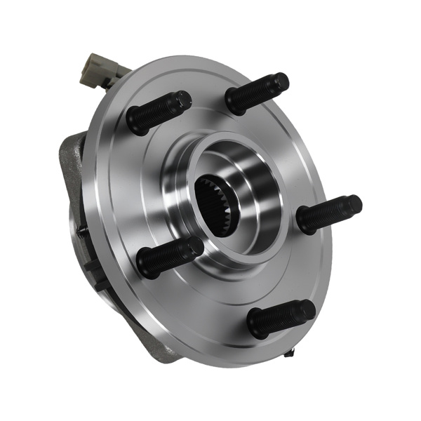 Front Wheel Hub & Bearing Assembly fit for Jeep Commander 2006-2010 513234 BR930634-6