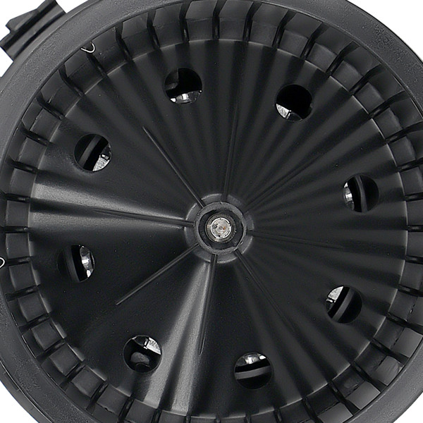 HVAC Heater Blower Motor w/ Fan Cage fit for Nissan Rogue Sport L4 2.0L 2017-2022-5