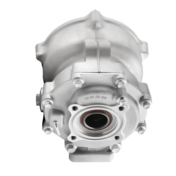 Rear Differential Gear Case fit for Honda Recon TRX250 ES 2X4 02-2007 41300-HM8-010