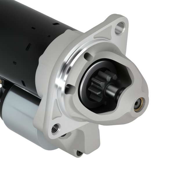 Starter fit for Mercedes-Benz C250	W204/W205 SLK250 R172 L4 1.8L 2012-2015 1.1KW CW-1