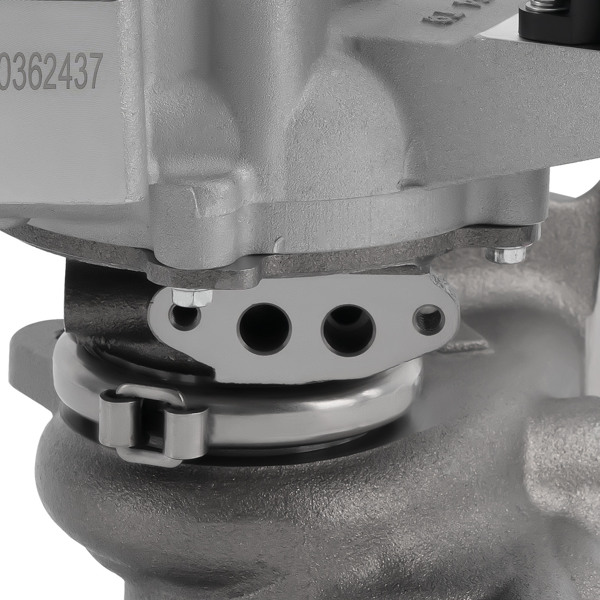 TURBO TURBOCHARGER fit for HONDA ACCORD 1.5L 18081-0528E 2018 2019 2020 2021-2023-3